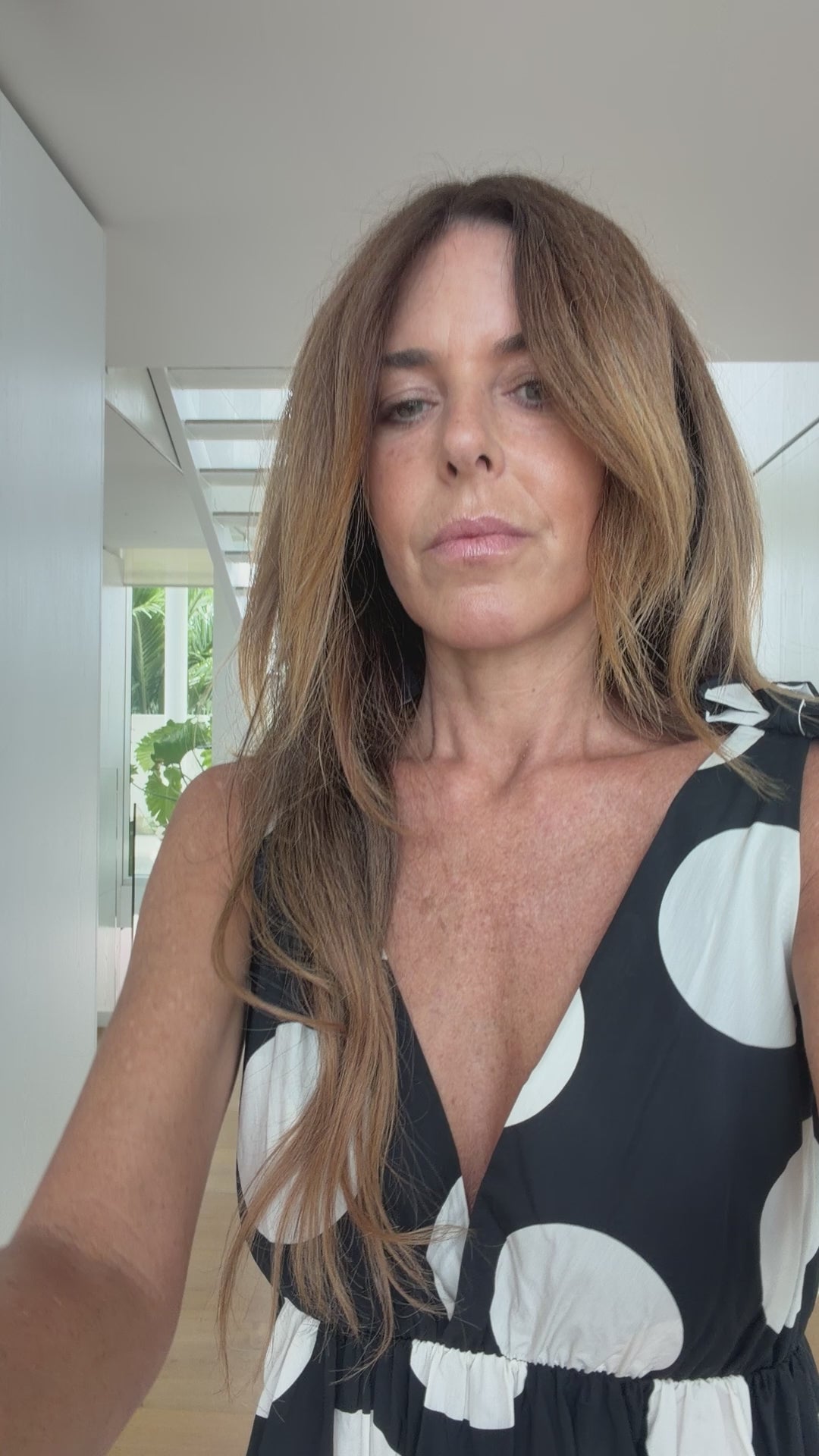 Vestido Tere