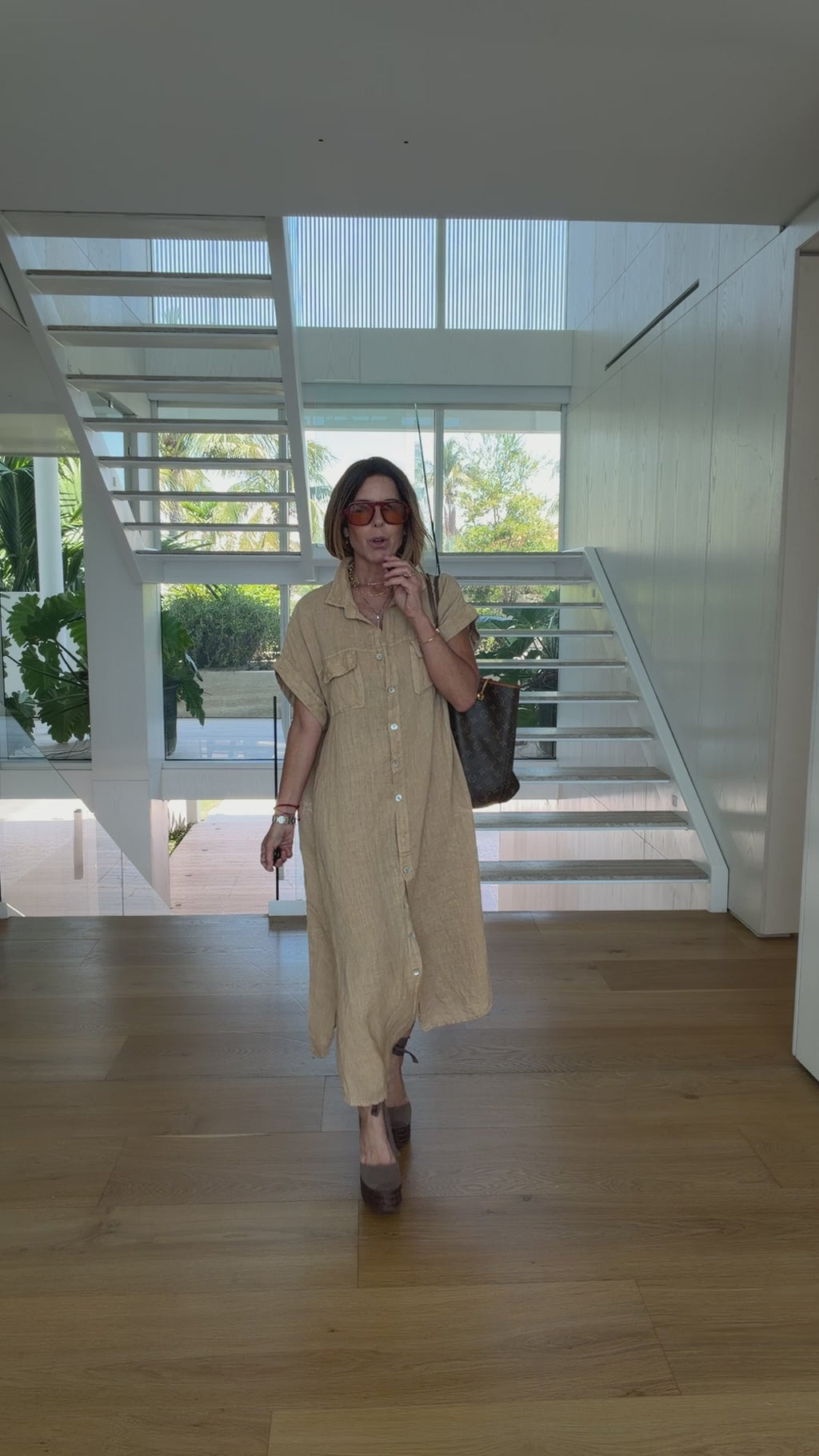 LISA DRESS