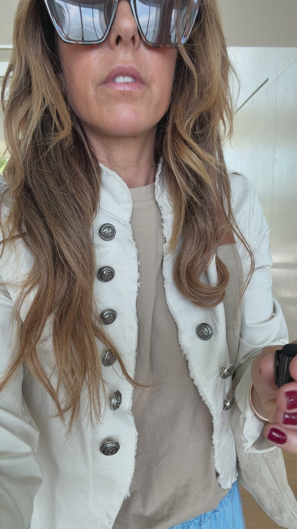 MILY Jacket
